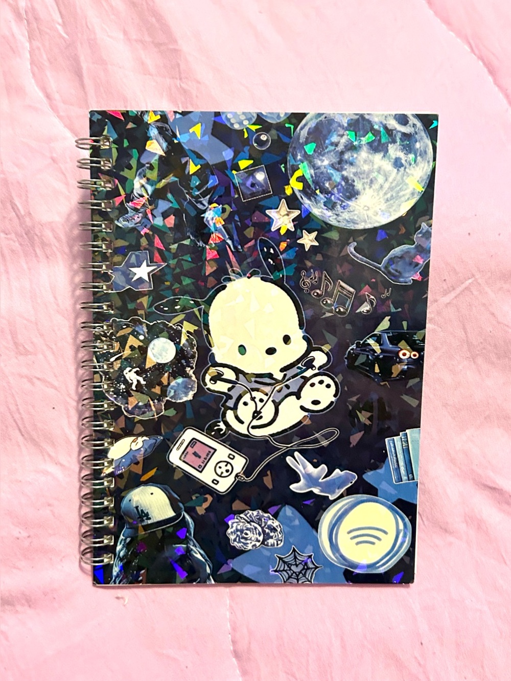 Pochacco Bundle - Picture 2 of 3